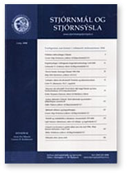 Icelandi Review of Politics & Administration